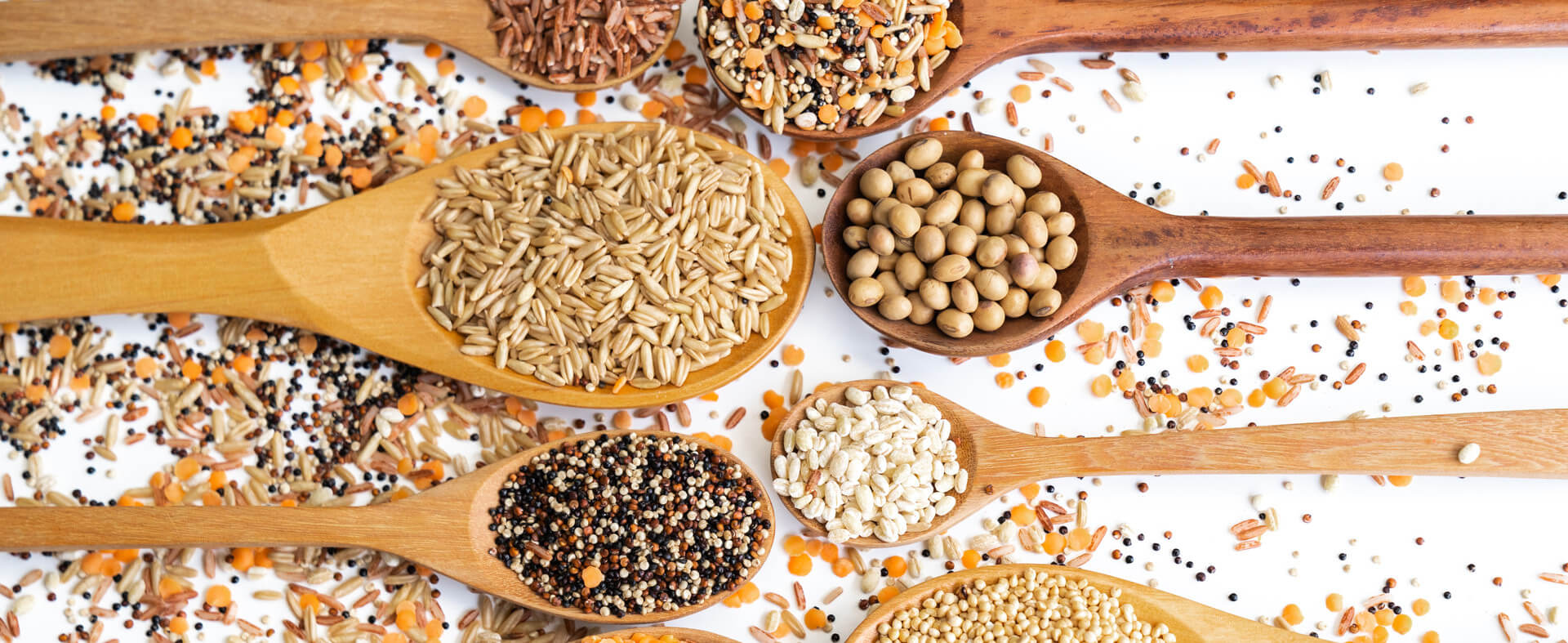 The sustainable grains market, valued at $41 million, is poised for growth, with innovations including quinoa-based non-dairy milk and buckwheat in breakfast foods and beverages like kombucha.