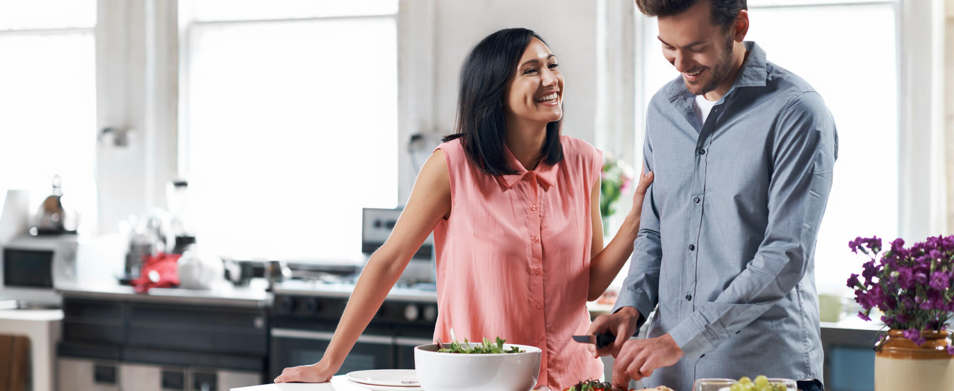 The Food Institute's Podcast explores the growing trend of home-centricity.