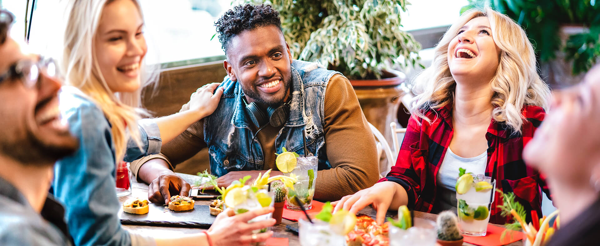 Foodservice is primed for growth moving in 2025, according to Toast.