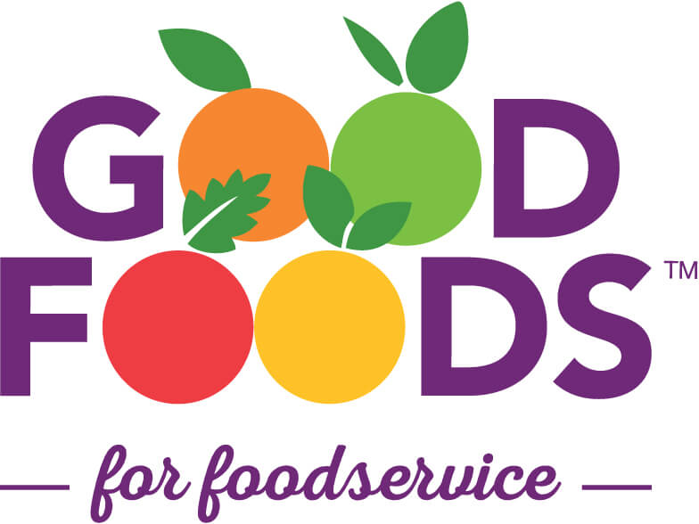 Good Foods for Foodservice logo