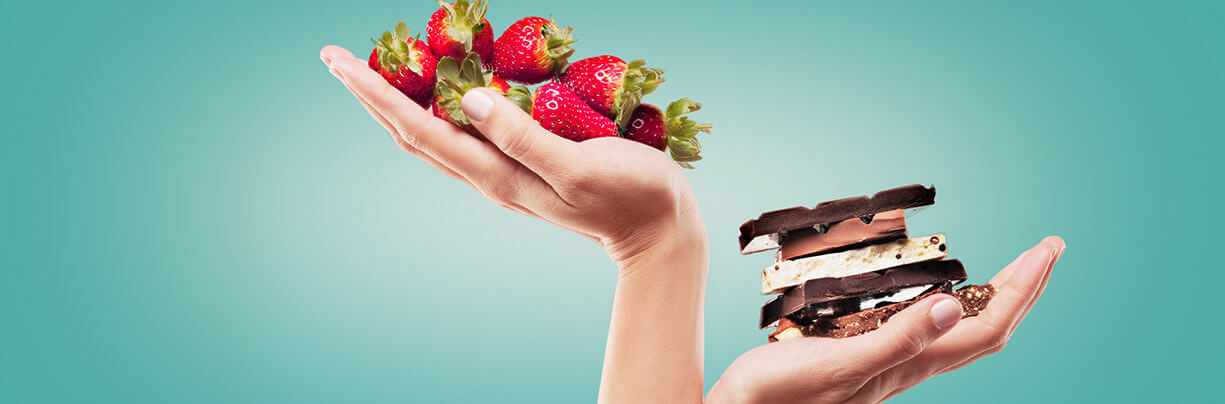 Users of GLP-1 drugs report decreased consumption of fast food, sugary drinks, and alcohol while increasing their intake of fruits, vegetables, and lean proteins.