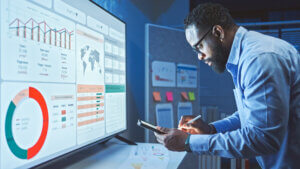 Data-driven social media content will be at the forefront of marketing strategies.