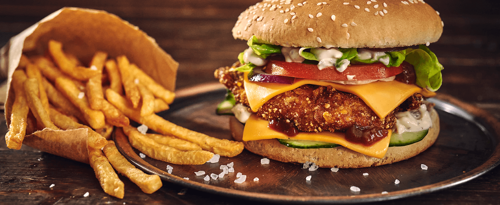 Chicken chains are not just thriving; they're leading the charge in the quick-service restaurant (QSR) sector.