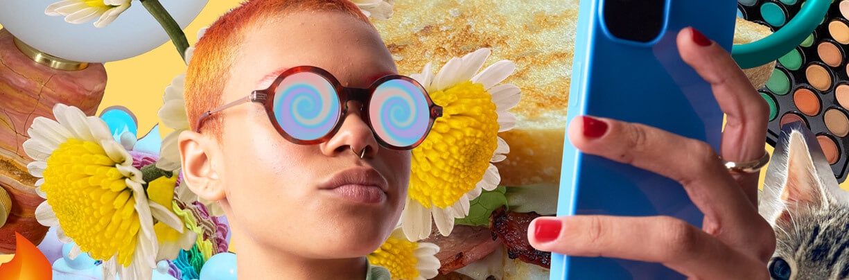 Food brands who experiment with creativity and innovation on social platform will succeed.