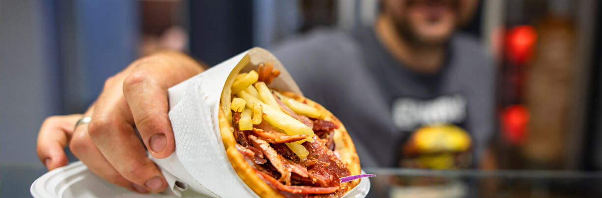 Convenience stores are transforming their foodservice offerings to compete with fast-food chains and grocers.