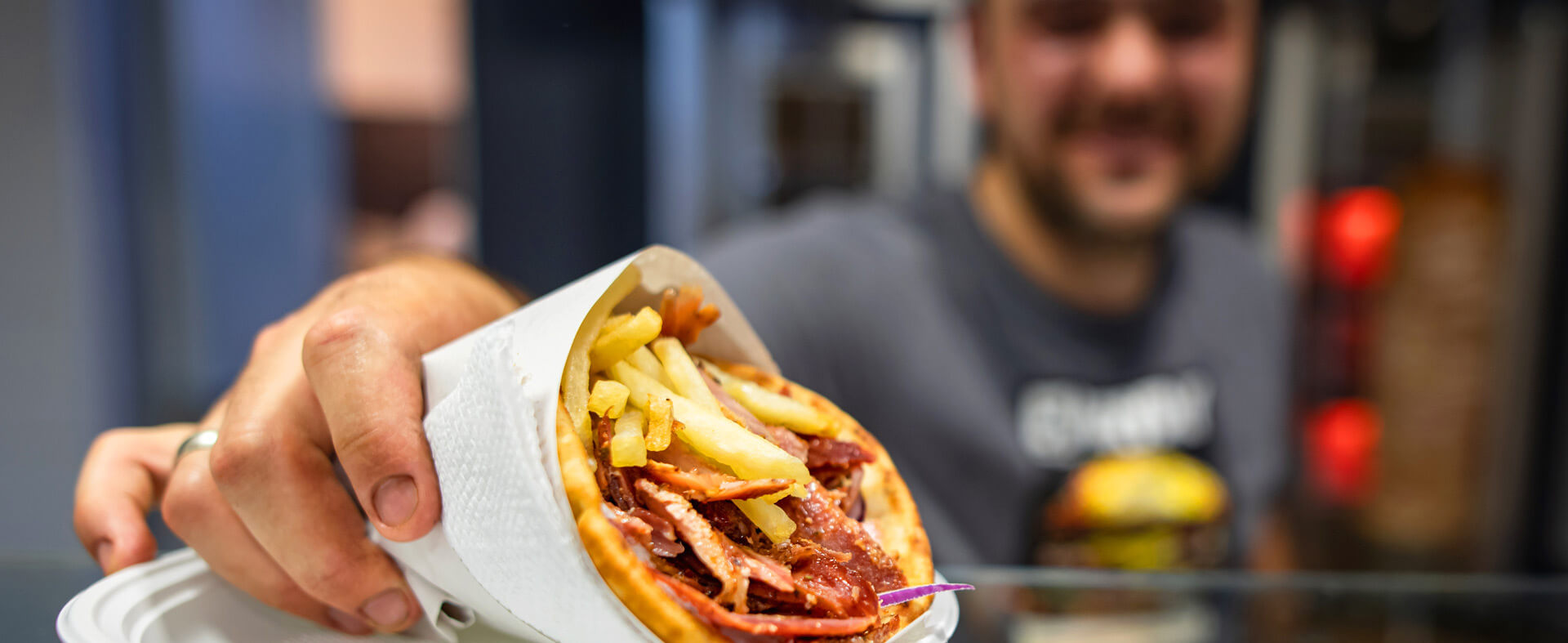 Culinary Innovation Fuels C-Stores