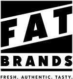 Fat Brands logo