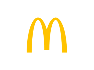 McDonald's Golden Arches logo
